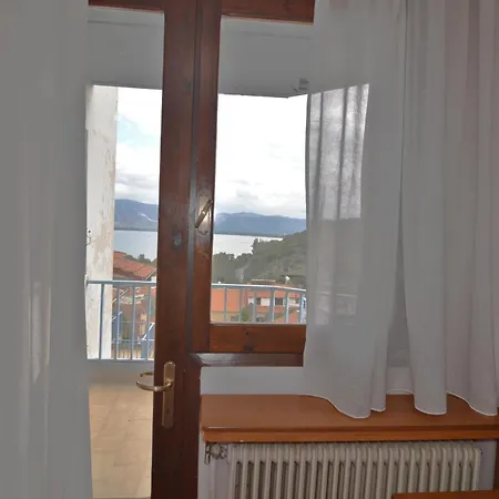 Appartement Tania'S View à Kastoria Extérieur photo
