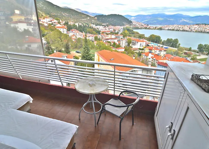 Tania\'S View
