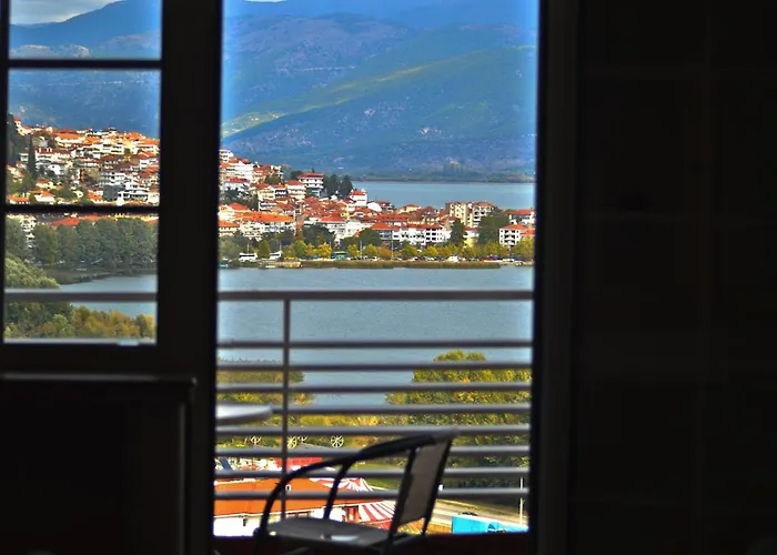 Tania\'S View