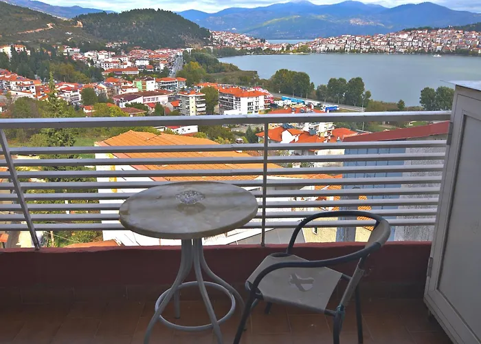 Tania\'S View