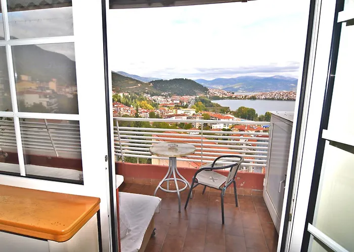 Tania\'S View