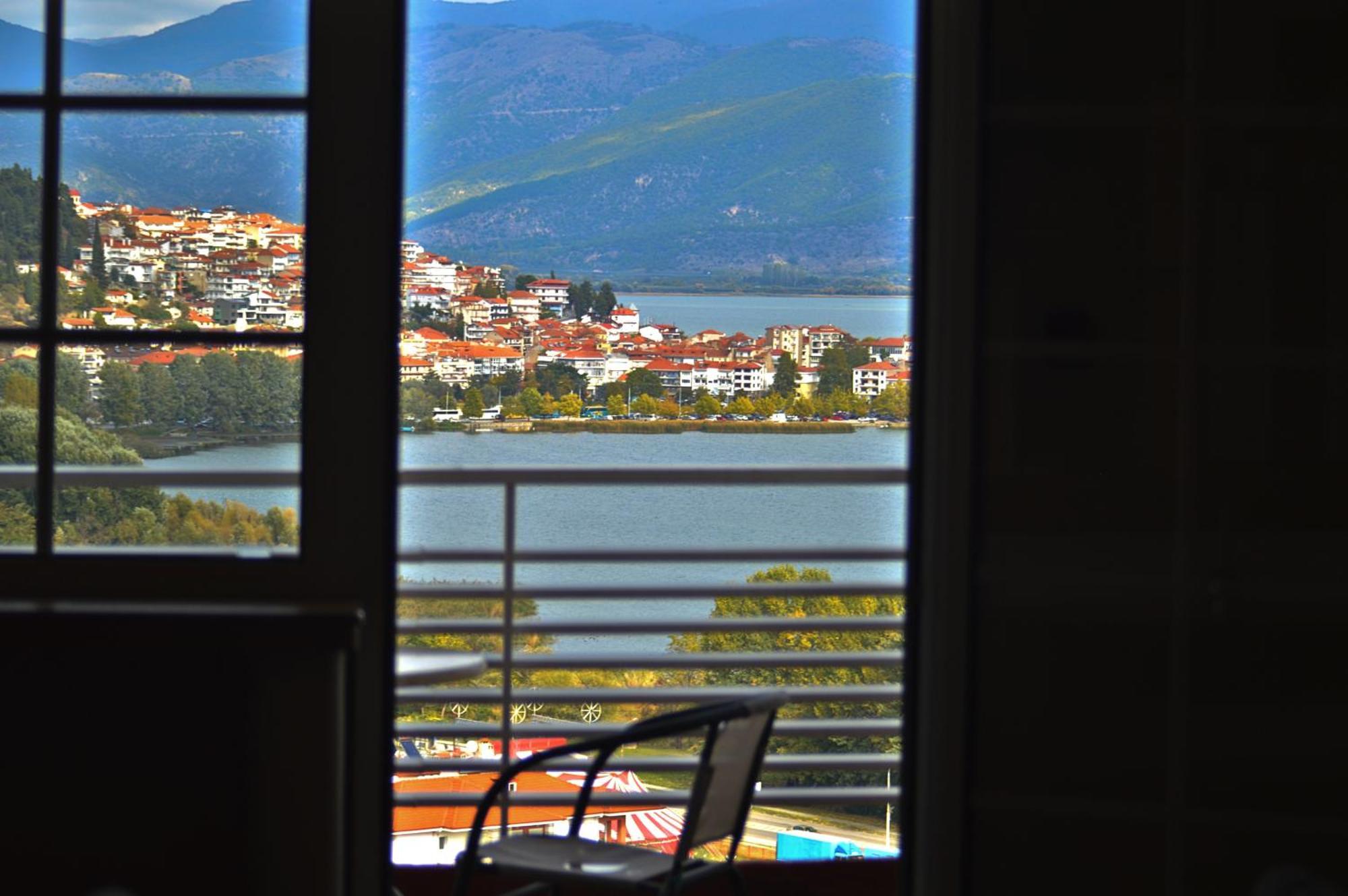 Appartement Tania's View