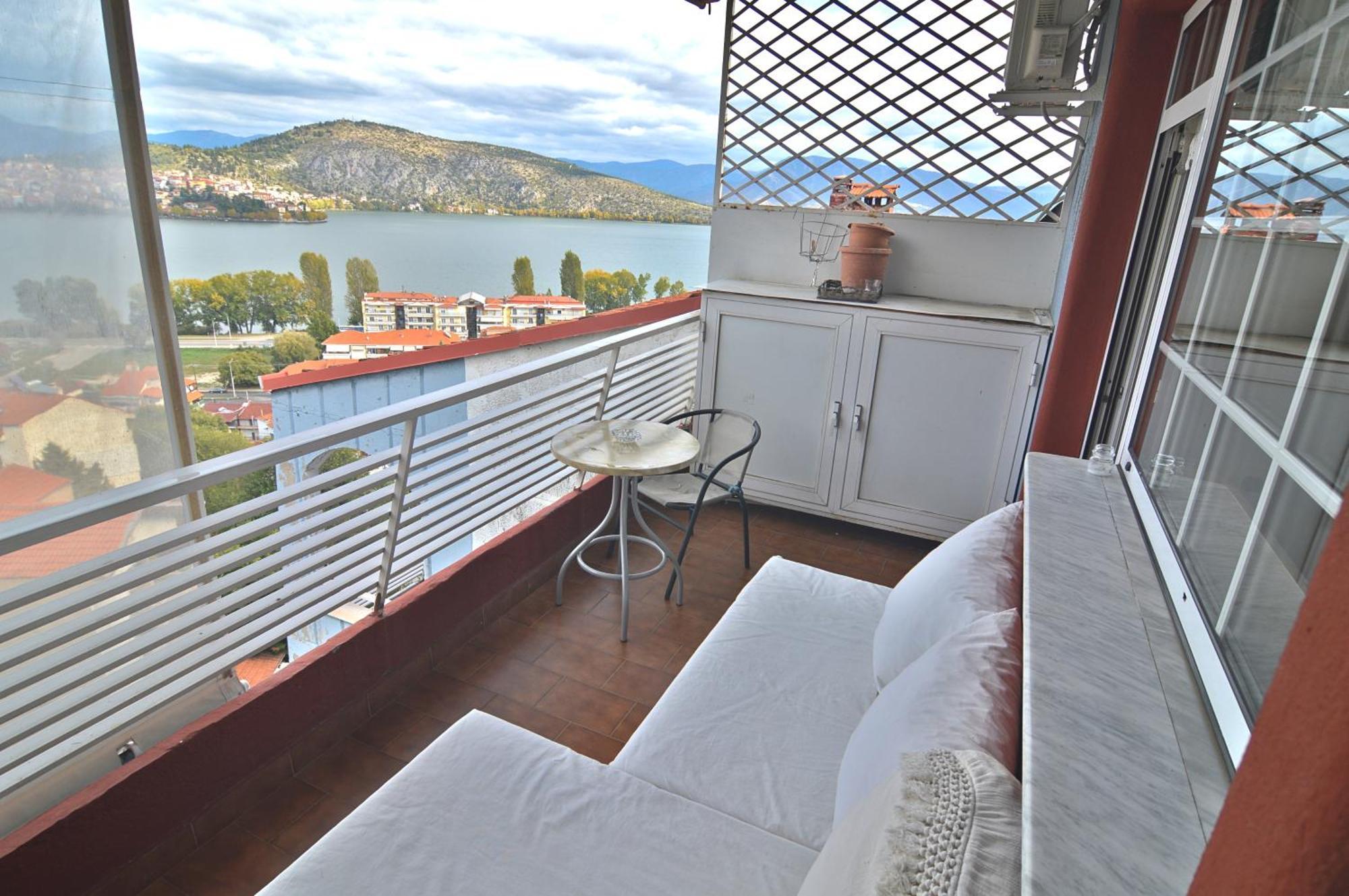 Appartement Tania's View *