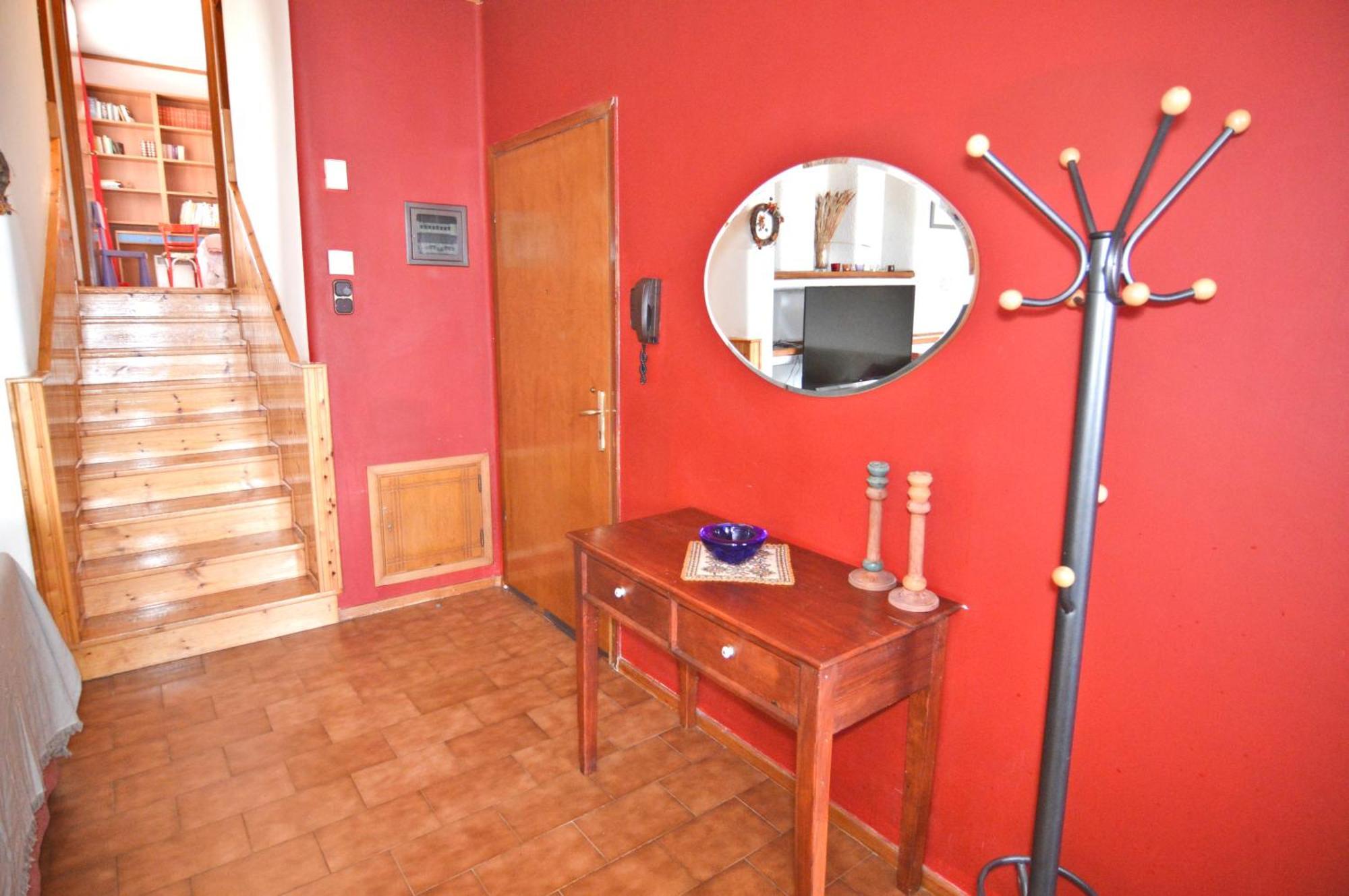 Tania's View Appartement Kastoria