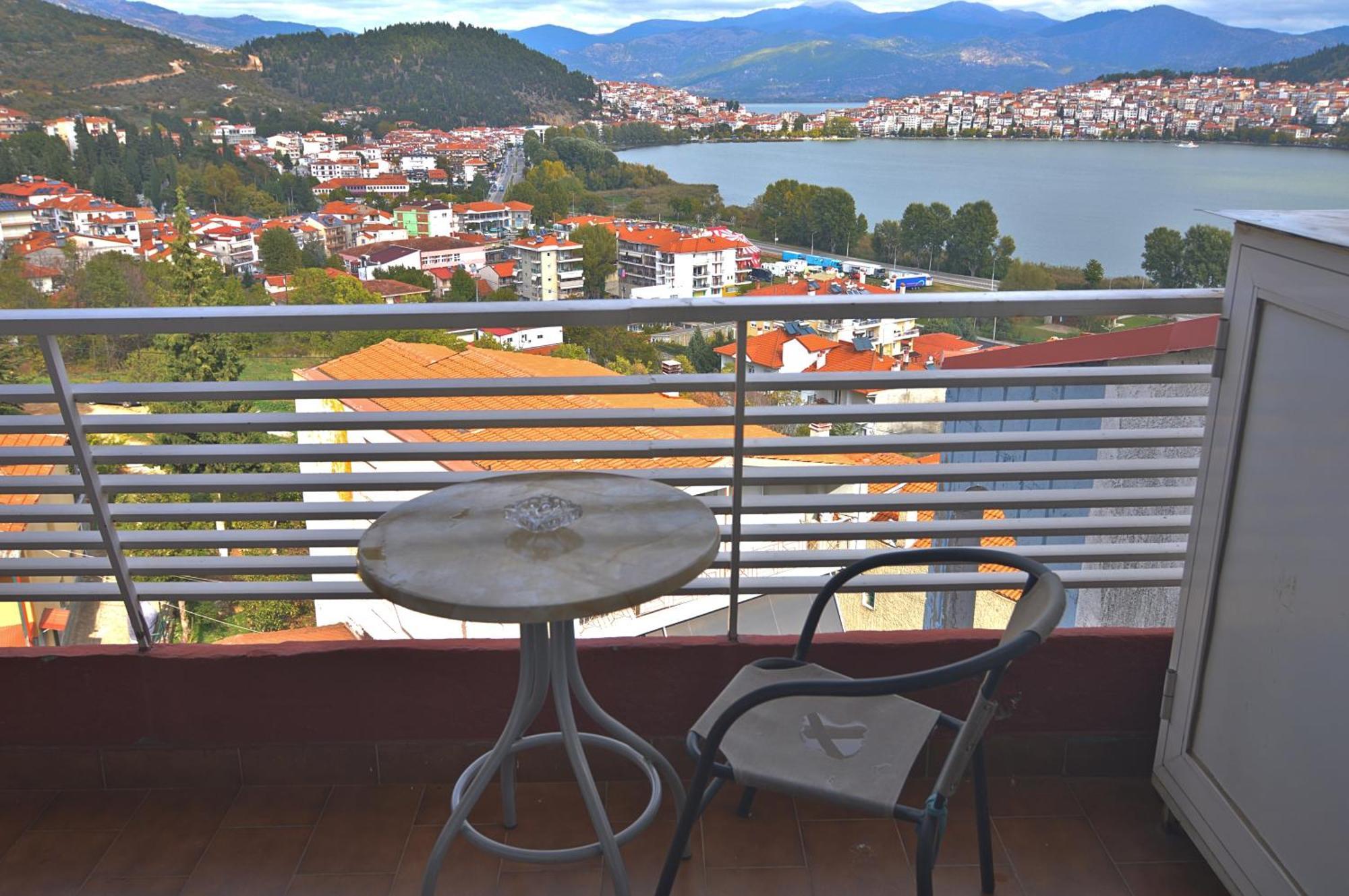 Apartamento Tania's View Kastoria