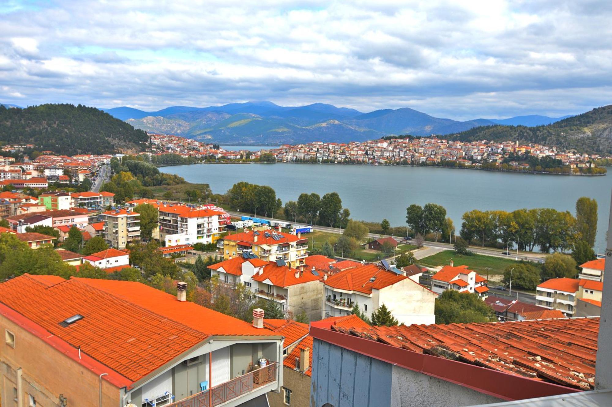 Tania's View Appartement *