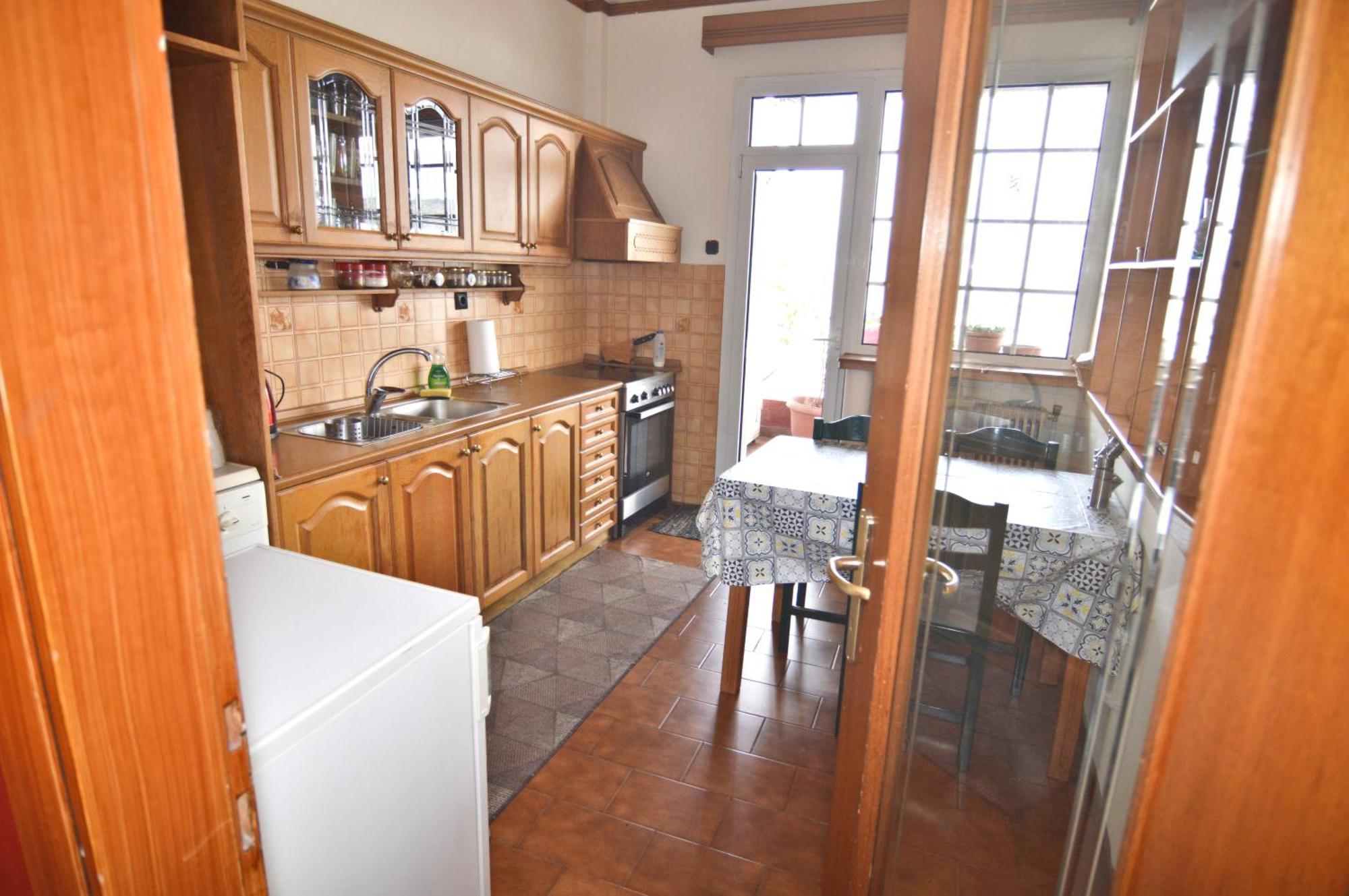 Apartamento Tania's View Kastoria
