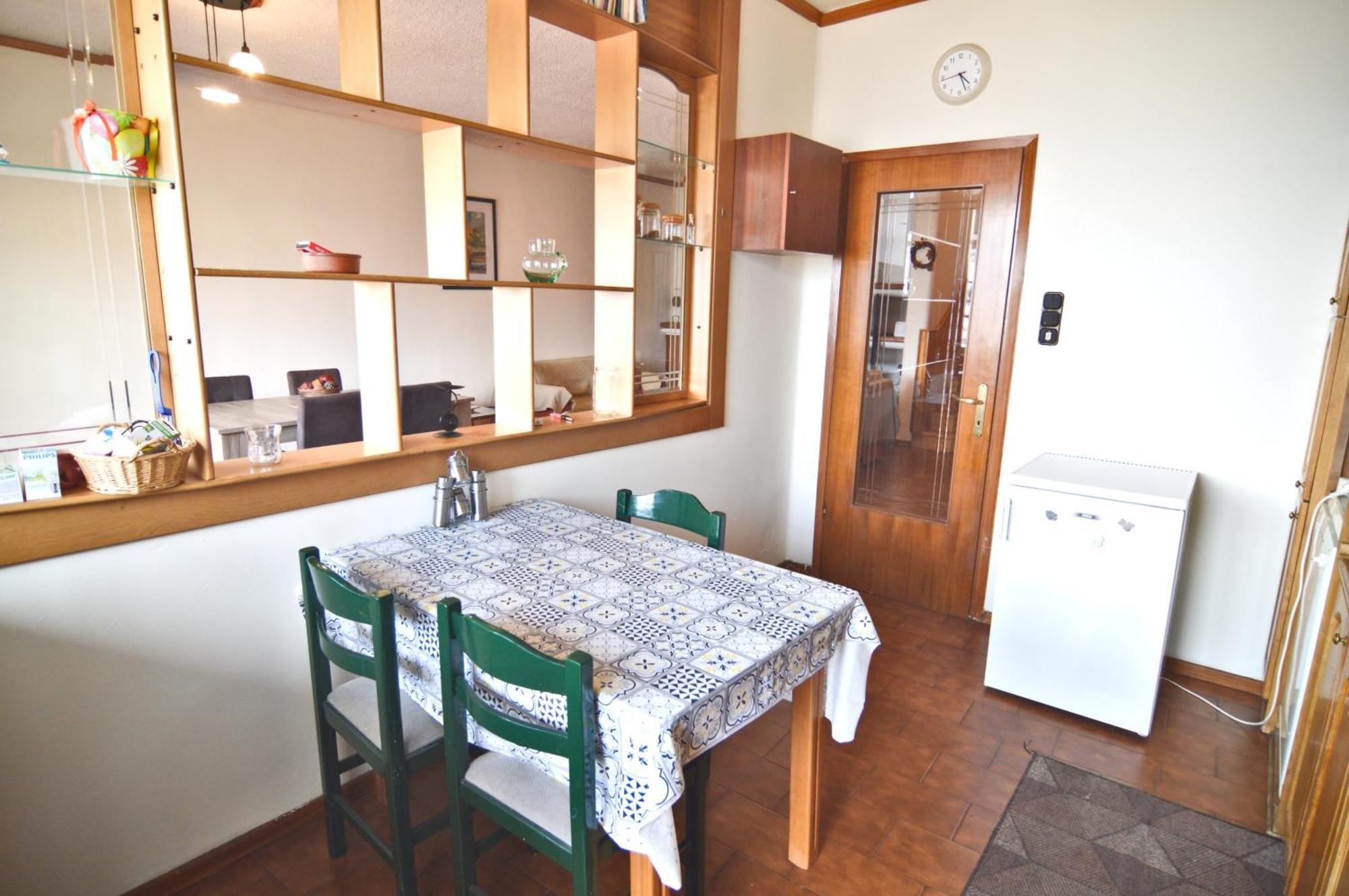 Tania's View Apartment Kastoria