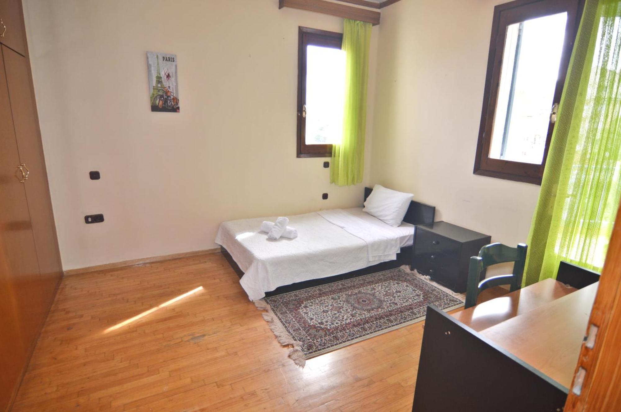 Appartement Tania's View