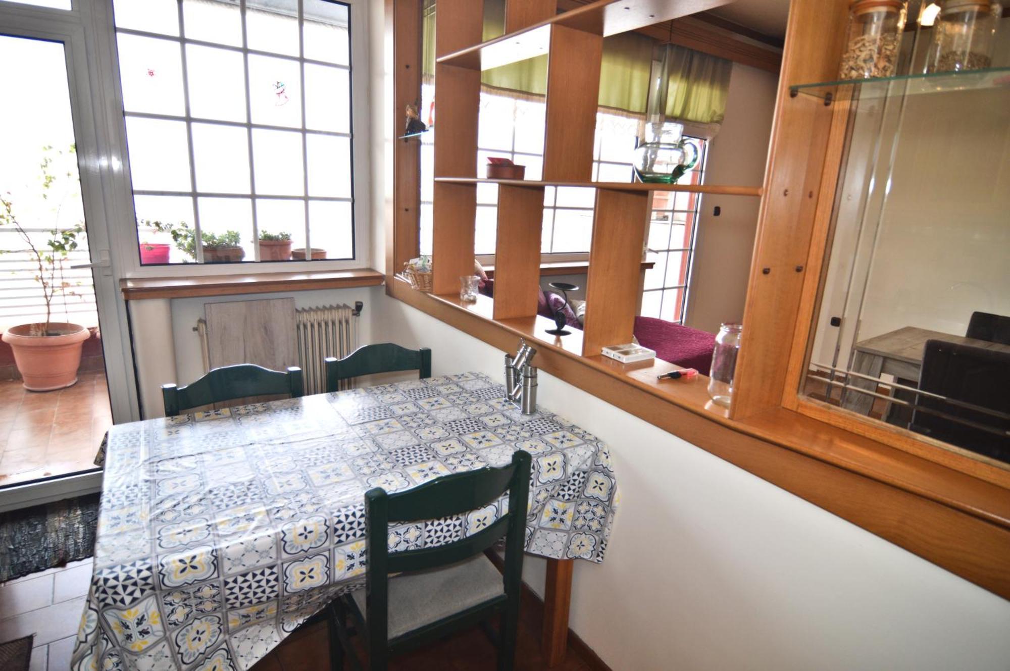 Tania's View Appartement
