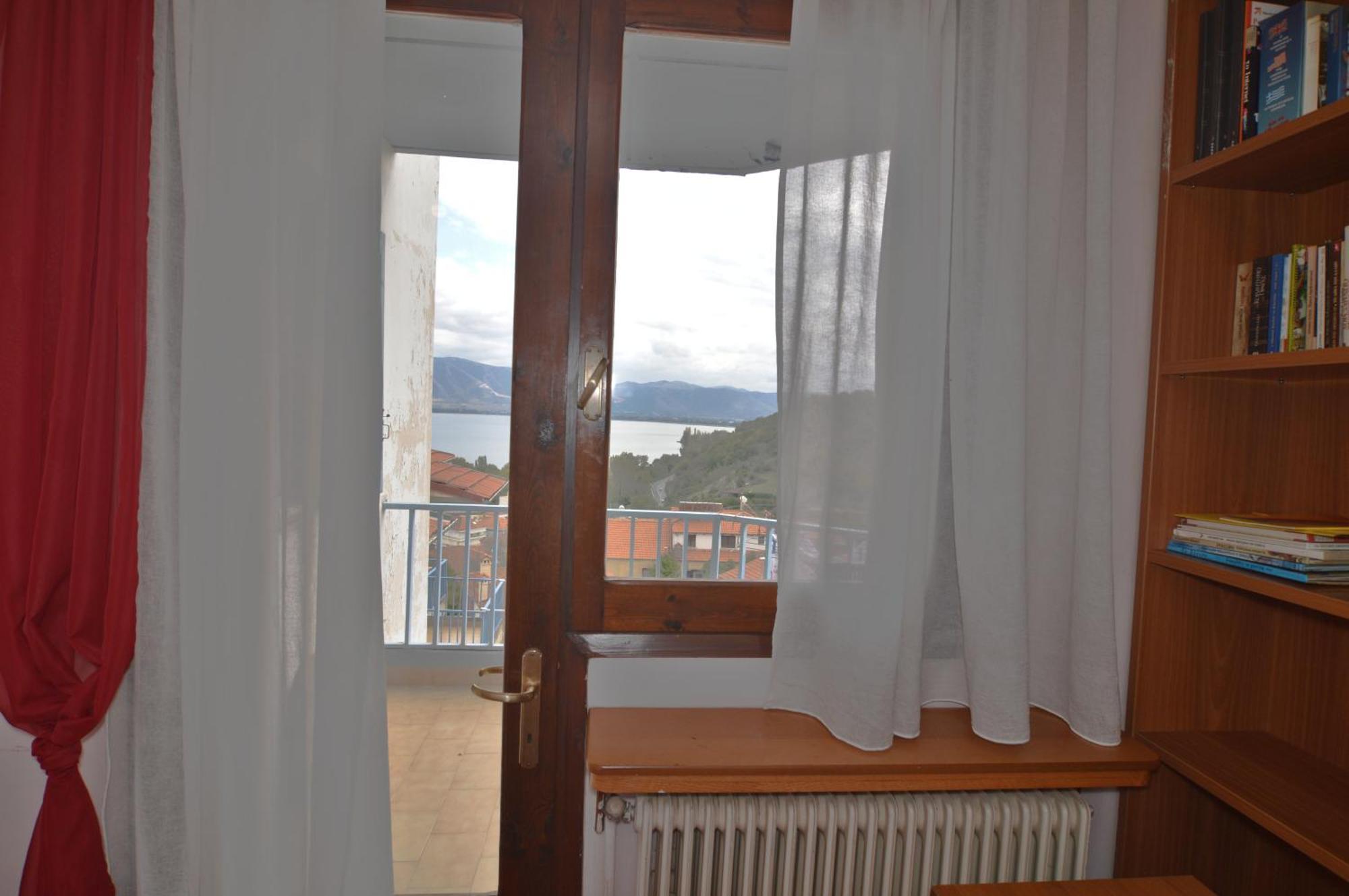 Tania's View